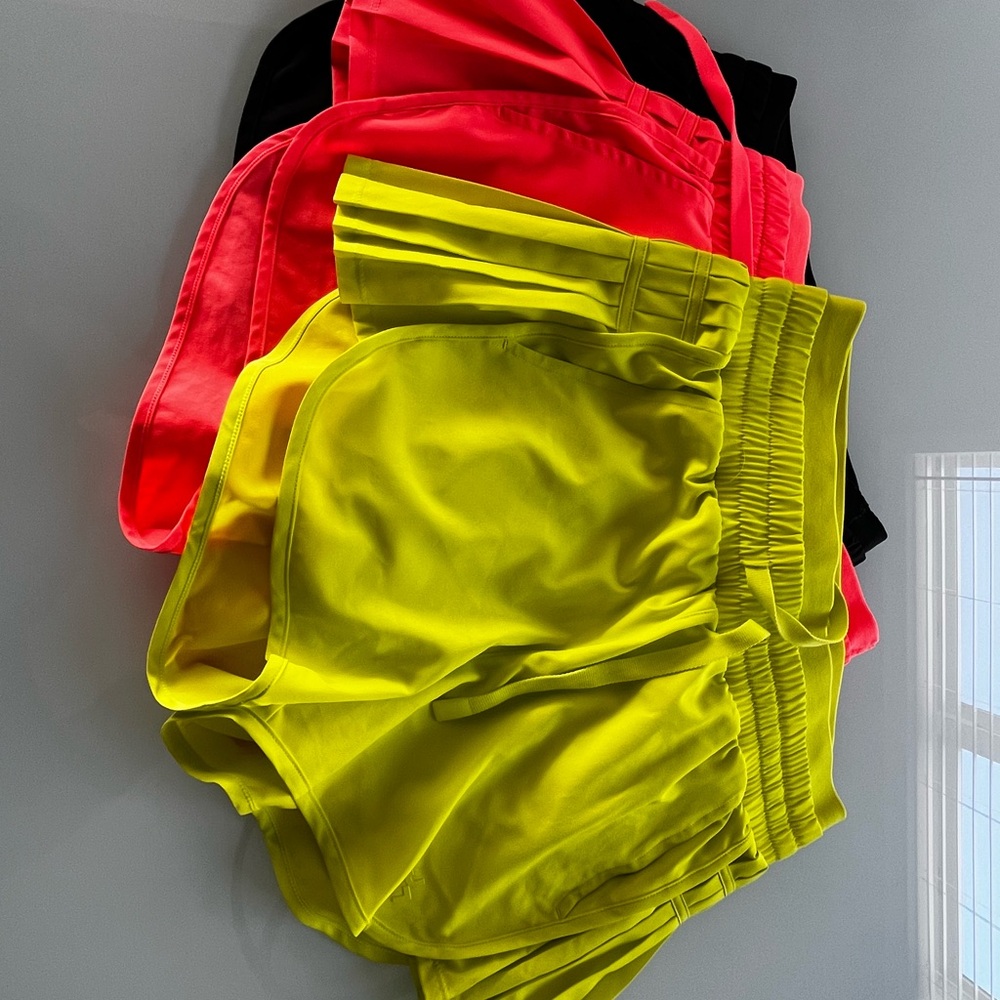 Joy Lab Set of 3 Shorts XS